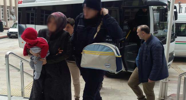 15 Temmuz'un 9 yıllık acı bilançosu: 390 bin gözaltı, 114 bin tutuklama