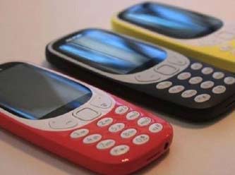 Nokia 3310'u bekleyenlere kötü haber