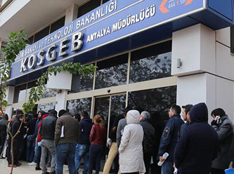 AKP'nin Cemaat paranoyası küçük esnafı vurdu