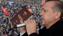 AKP Risale-i Nur'ları yasakladı