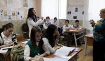 Gürcistan'daki Türk Okulu'nun lisans iptali Almanya'da gündem
