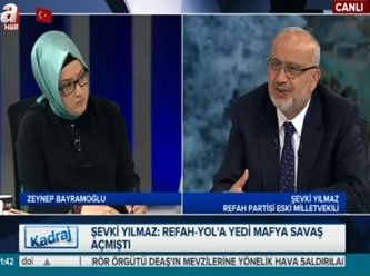 16 Nisan'la ilgili hadis uydurmamış!.. İzleyin siz karar verin...