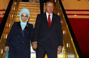 ABD’de Erdoğan’ın toplantısına katılmak isteyen iş insanlarından 250 bin dolar istendi