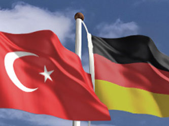 Erdoğan'ın 'Nazi' suçlamasına Almanya'dan cevap