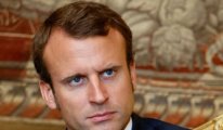Macron'dan çarpıcı IŞİD açıklaması
