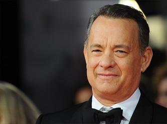 Tom Hanks’ten Trump ‘mağduru’ Beyaz Saray muhabirlerine jest