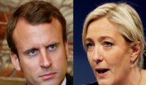 Fransız seçimlerinde kim önde ?