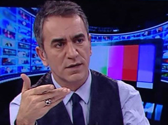 Bir 'evet-hayır' ayrılığı da MHP'nin kanalında yaşandı