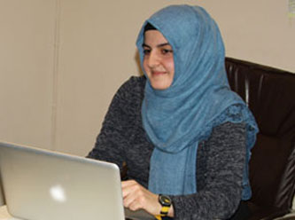 Gazeteci Nur Ener tahliye edilmedi