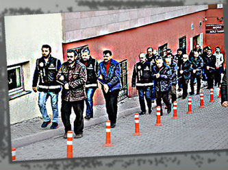 İnsanlığımızı kurtaran 12 dev adam