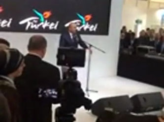 Bakandan eleştirilere cevap: Boğa b.ku