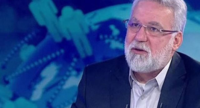 'Seçimin Meşruiyeti Zedelenir!' Hüseyin Kocabıyık Baykal Örneğiyle İmamoğlu İçin Çağrıda Bulundu