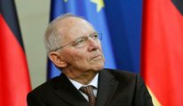 Almanya'nın deneyimli siyasetçisi Schäuble hayatını kaybetti