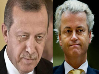 Krizin iki karlı çıkanı var: Erdoğan ve Wilders