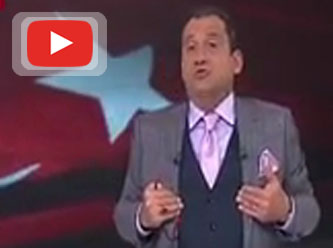 'Menemen yiyemiyorsan mehter ye, portakal ye'