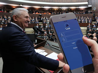 AKP'deki 'Siyah ByLockçular'