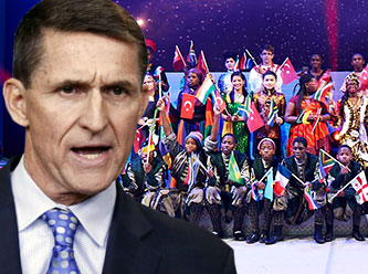 Bu defa Türk Okulları...