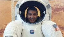 NASA'da çalışan Türk bilimadamı kıskanç enişte yüzünden 11 aydır tutuklu