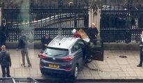 Londra’da terör dehşeti: 5 ölü, 40 yaralı