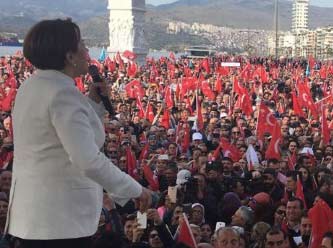 'Akşener'in kuracağı parti için son aşamaya gelindi'