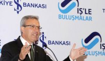 İş Bankası Genel Müdürü: Borç yapılandırma adı altında fırsatçılık yapmayın