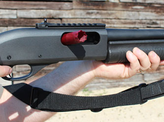 Uşak'ta büfeye pompalı saldırı: 1 ölü, 6 yaralı