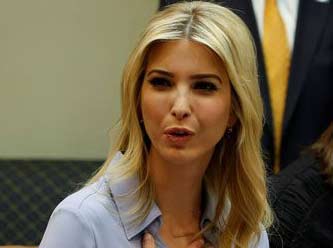 Dünya Bankası Başkanı Trump'un kızı olacak iddiası