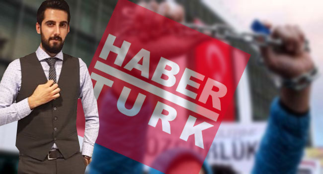 Fevzi Çakır da Habertürk'teki görevinden istifa ettiğini duyurdu