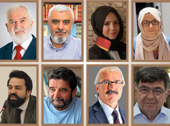 RSF: Hükümeti eleştirmek tutuklanmak için yeterli