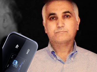 Öksüz'ün üzerinden çıkan GPS cihazı MİT'e mi ait?