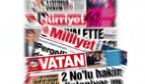 Amerikan düşünce kuruluşundan Türk Medyası raporu