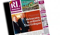 Romanya el koyma skandalını konuşuyor