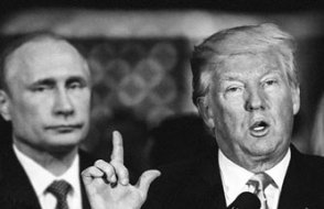 Putin ile Trump, İsrail-İran krizini görüştü
