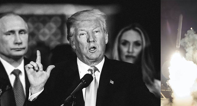 Putin ile Trump, İsrail-İran krizini görüştü