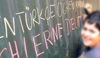 Almanya ile siyasi kriz Türkçe derslerini vurdu
