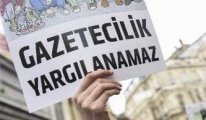 Türkiye basın özgürlüğünde 157'nci sıraya geriledi