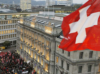 İsviçre’den Türkiye’ye seyahat uyarısı: Karar olmadan tutuklanabilirsiniz