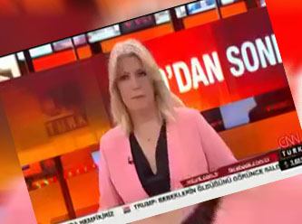 'Biz veremiyoruz sosyal medyadan okuyun'