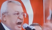 Skandal! AKP’li başkan: ‘Hayır’ diyen şerefsizdir