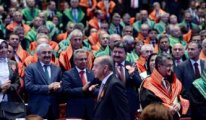 ‘Yargıdaki rüşvet ve yolsuzluk iddiaları araştırılsın’ önerisi AKP ve MHP’nin oylarıyla reddedildi