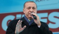 Erdoğan'dan Kılıçdaroğlu'na: Şimdi kaset de yok, CD ile gidecek