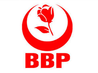 AKP'den aday gösterilmeyen üç belediye başkanı BBP'ye geçti