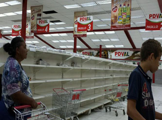 '2019'da Türkiye'de Venezuela tipi gelişme bekleniyor'