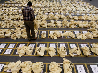 Son anket: İstanbul başa baş, Ankara'da Mansur Yavaş açık ara önde