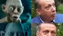 Erdoğan'ı Gollum'a benzettiği için yargılanan doktor hakkında karar verildi!