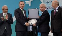 Türkiye'nin gelmiş geçmiş en maliyetli ihalesi de Cengiz'e