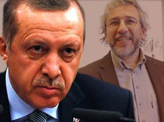 Düşman ceza hukuku sonunda sizin de kapınıza dayandı...