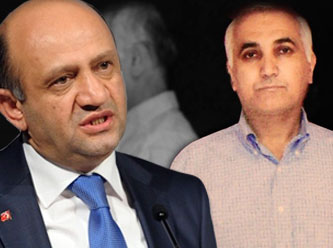 Mili Savunma Bakanlığı'ndan açıklama