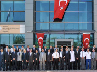 Bu topraklarda hiç bir başarı cezasız kalmaz!.