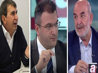 Havuz'da kavga iyice çirkinleşti